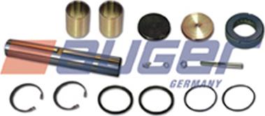 Auger 52607 - Set za popravku, osovinica rukavca točka parts5.com