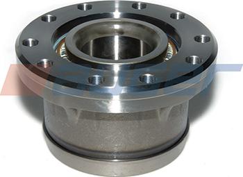 Auger 57120 - Wheel Hub parts5.com