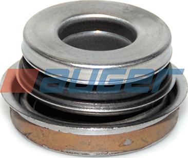 Auger 57805 - Shaft Seal, water pump shaft parts5.com