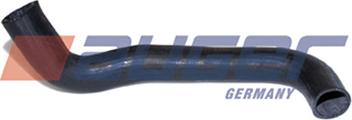 Auger 69490 - Radiator Hose parts5.com