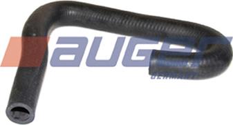 Auger 69537 - Manguito, intercambiador calor - calefacción parts5.com