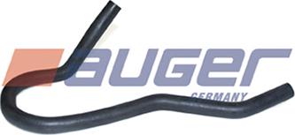 Auger 69641 - Jäähdyttimen letku parts5.com