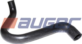 Auger 69636 - Маркуч на радиатора parts5.com