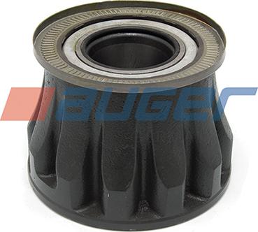 Auger 69140 - Πλήμνη τροχού parts5.com