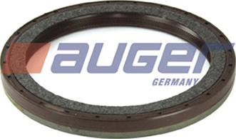 Auger 69178 - Tesniaci krúżok kľukového hriadeľa parts5.com