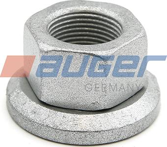 Auger 65564 - Écrou de roue parts5.com