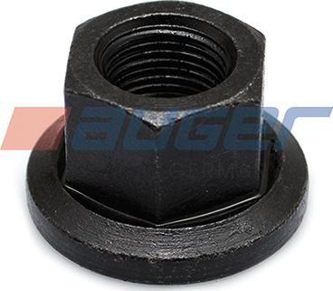 Auger 65565 - Wheel Nut parts5.com