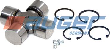 Auger 65096 - Nivel, pitkittäisakseli parts5.com