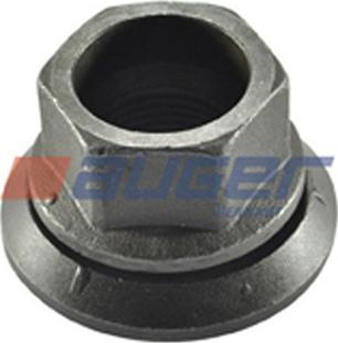 Auger 65706 - Écrou de roue parts5.com