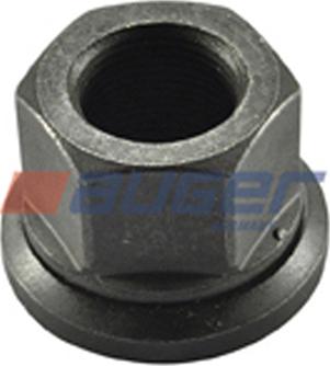 Auger 65708 - Tuerca de rueda parts5.com