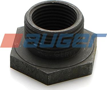 Auger 65720 - Zárócsavar, olajteknő parts5.com