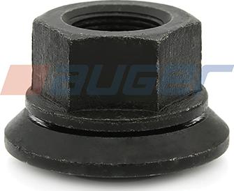 Auger 65722 - Tuerca de rueda parts5.com