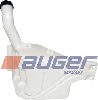 Auger 66486 - Depósito del agua de lavado, lavado de parabrisas parts5.com