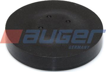 Auger 60357 - Zárólemez, tengelycsonk parts5.com