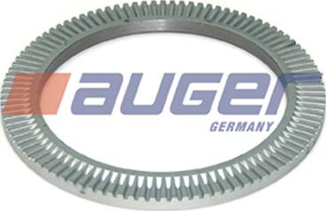 Auger 68089 - Зубчатое кольцо для датчика ABS parts5.com