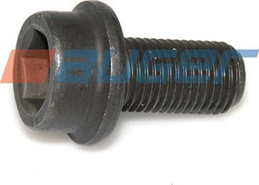 Auger 68156 - Boulon de fixation, stabilisateur parts5.com