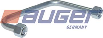 Auger 68876 - Manguera hidráulica, dirección parts5.com