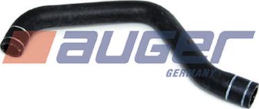 Auger 67978 - Manguito, intercambiador calor - calefacción parts5.com