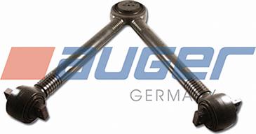 Auger 15066 - Barra oscilante, suspensión de ruedas parts5.com