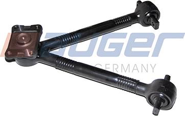 Auger 15075 - Barra oscilante, suspensión de ruedas parts5.com