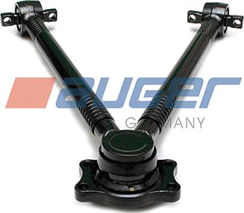 Auger 15070 - Barra oscilante, suspensión de ruedas parts5.com