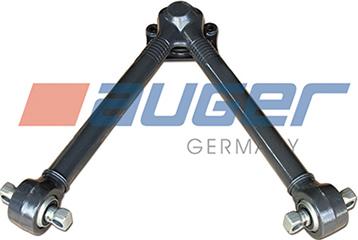 Auger 15159 - Barra oscilante, suspensión de ruedas parts5.com