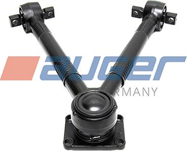 Auger 15163 - Barra oscilante, suspensión de ruedas parts5.com