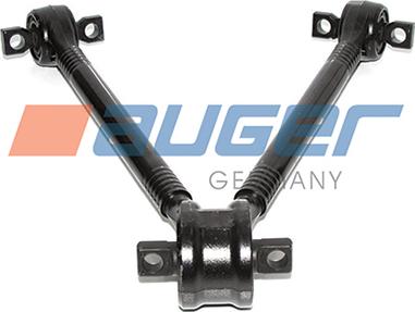 Auger 15124 - Barra oscilante, suspensión de ruedas parts5.com