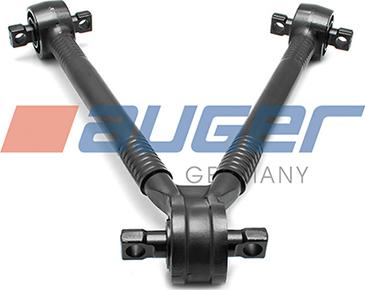 Auger 15126 - Barra oscilante, suspensión de ruedas parts5.com