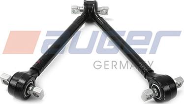 Auger 15123 - Barra oscilante, suspensión de ruedas parts5.com