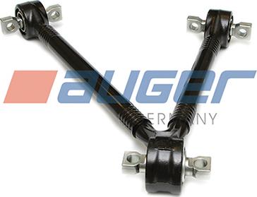 Auger 15369 - Brat, suspensie roata parts5.com