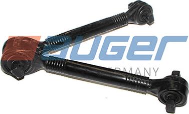 Auger 15313 - Wahacz, zawieszenie koła parts5.com