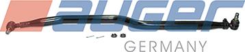 Auger 10903 - Tie Rod parts5.com