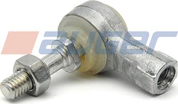 Auger 10593 - Шаровая головка, тяга - клапан воздушной пружины parts5.com