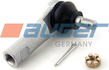 Auger 10589 - Rótula, brazo eje parts5.com