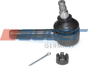 Auger 10524 - Sfera de cuplare, maneta schimbator viteze parts5.com