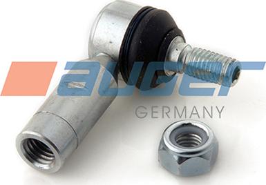 Auger 10575 - Sfera de cuplare, maneta schimbator viteze parts5.com