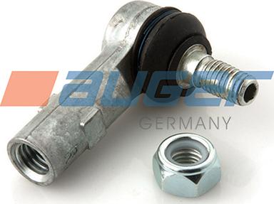 Auger 10576 - Cabeza esférica, varillaje de cambio parts5.com