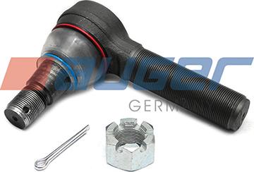 Auger 10879 - Glava spone upravljača parts5.com