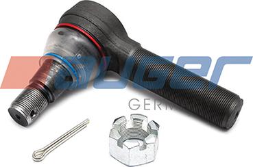 Auger 10878 - Glava spone upravljača parts5.com