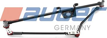 Auger 80827 - Wiper Linkage parts5.com