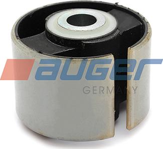 Auger 80751 - Puks,kabiinikinnitus parts5.com