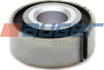 Auger 80752 - Bucsa, lagare cabina sofer parts5.com