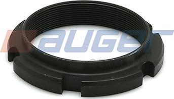 Auger 81454 - Гайка, шийка на оста parts5.com