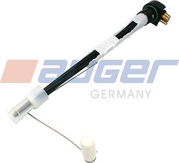 Auger 82453 - Sensor, nivel de combustible parts5.com