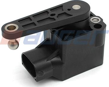 Auger 82508 - Senzor hoda pedala,zavorni pedal parts5.com