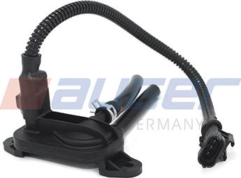 Auger 87622 - Capteur, pression des gaz échappement parts5.com