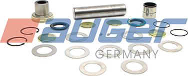 Auger 79811 - Kit d'assemblage, pivot de fusée d'essieu parts5.com