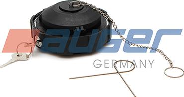 Auger 79786 - Zapiralo, rezervoar za gorivo parts5.com