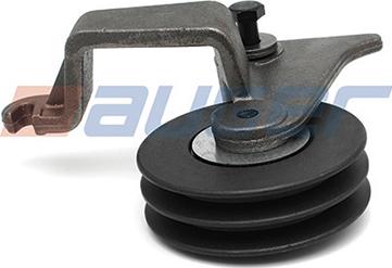 Auger 74923 - Tensor de correa, correa poli V parts5.com